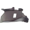 2003-2005 Volkswagen Beetle Engine Splash Shield, RH, Conv., 2.0L/1.8L.