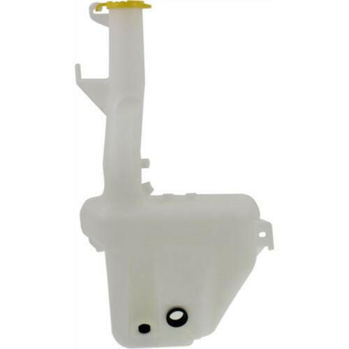 2009-2010 Volkswagen Routan Windshield Washer Tank, Tank And Cap Only.