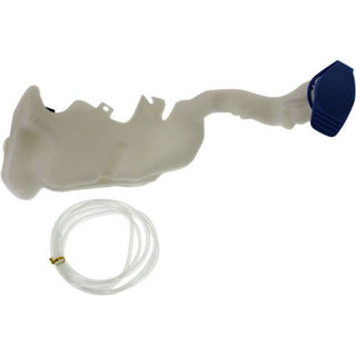 1998-2005 Volkswagen Beetle Windshield Washer Tank, Assy, w/Pump And Cap - Classic 2 Current Fabrication