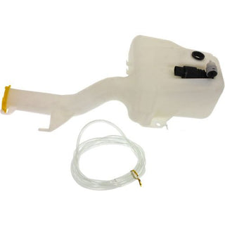 2009-2010 Volkswagen Routan Windshield Washer Tank, Assy, w/Pump And Cap - Classic 2 Current Fabrication