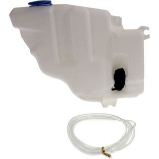 1995-1998 Volkswagen Cabrio Windshield Washer Tank, Assy, w/Pump And Cap - Classic 2 Current Fabrication