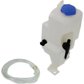 1999-2010 Volkswagen Golf Windshield Washer Tank, W/Pump, Cap, & Sensor.