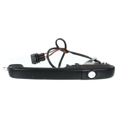 1994-1997 Volkswagen Passat Front Door Handle RH, Textured,,, 4th Gen..