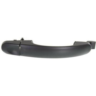 1998-2010 Volkswagen Beetle Front Door Handle RH, Primed, w/o Keyhole.