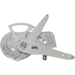1999-2006 Volvo S80 Front Window Regulator RH, Power, Without Motor.