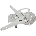 1999-2006 Volvo S80 Front Window Regulator LH, Power, Without Motor.