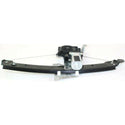 2001-2009 Volvo S60 Rear Window Regulator LH, Power, With Motor.