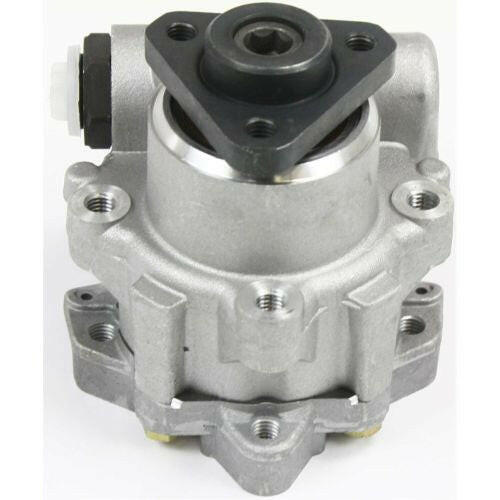 1998-2005 Volkswagen Passat Power Steering Pump, Without Reservoir.
