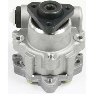 1998-2005 Volkswagen Passat Power Steering Pump, Without Reservoir.
