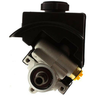 1998 Volvo C70 Power Steering Pump, W/ Reservoir, New.