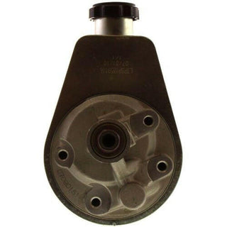 1977-1985 Volvo 244 Power Steering Pump, W/o Core Charge, New.