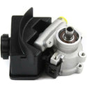 1998 Volvo C70 Power Steering Pump, W/ Reservoir, New (CAPA).