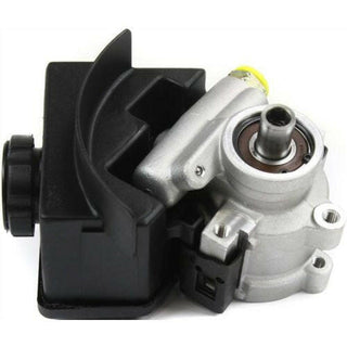 1998 Volvo C70 Power Steering Pump, W/ Reservoir, New (CAPA).