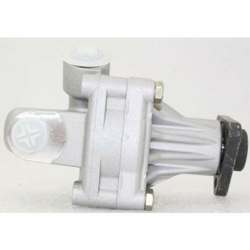 1983-1991 Volkswagen Vanagon Power Steering Pump, New, W/o Reservoir.