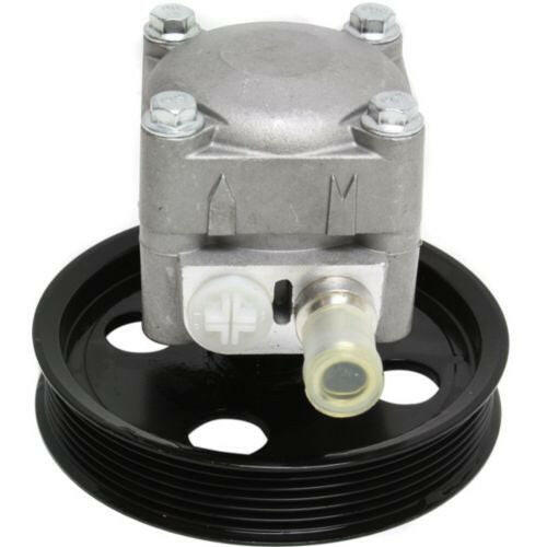 1999-2004 Volvo S80 Power Steering Pump, W/ Pulley.