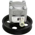 1999-2004 Volvo S80 Power Steering Pump, W/ Pulley.