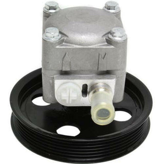 1999-2004 Volvo S80 Power Steering Pump, W/ Pulley.