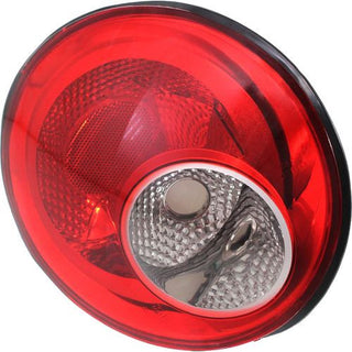 2006-2010 Volkswagen Beetle Tail Lamp LH, Lens And Housing - Classic 2 Current Fabrication