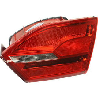2011-2016 Volkswagen Jetta Tail Lamp RH, Inner, Assembly.