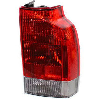 2001-2004 Volvo V70 Tail Lamp RH, Lower, Assembly.