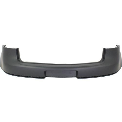 2006-2009 Volkswagen Rabbit Rear Bumper Cover, Primed, w/o Parking Assist - Classic 2 Current Fabrication