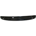 2001-2005 Volkswagen Passat Rear Bumper Reinforcement, 4-Door, Sedan.