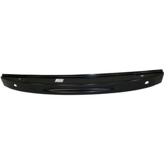 2001-2005 Volkswagen Passat Rear Bumper Reinforcement, 4-Door, Sedan.