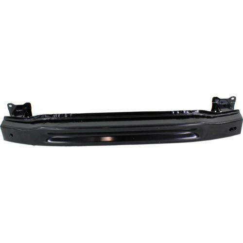 2011-2016 Volkswagen Jetta Rear Bumper Bumper Reinforcement, Sedan/Hybrid.