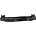 2011-2016 Volkswagen Jetta Rear Bumper Bumper Reinforcement, Sedan/Hybrid.