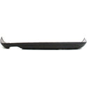 2007-2010 Volkswagen Passat Rear Lower Valance, Textured, Wagon, Fwd.