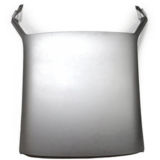 1970-1973 CHEVY CAMARO ROOF PANEL W/INNER FRAME WELD THRU PRIMER.