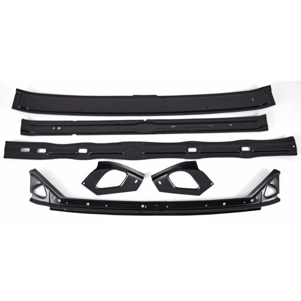 1966-1967 Chevy Nova ROOF PANEL INNER BRACE.