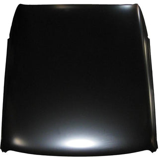 1968-1972 Chevy Nova Roof Skin, Coupe.