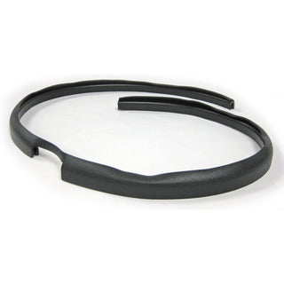 1968-1972 Chevy Chevelle Front Headliner Moulding.