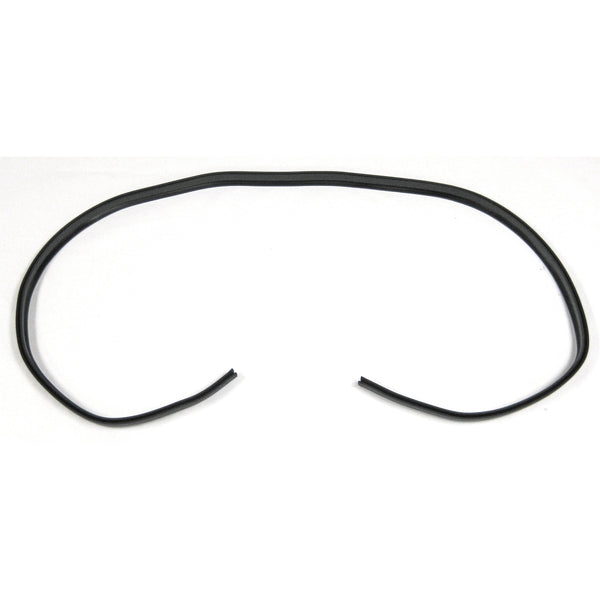 1968-1972 Chevy Chevelle Rear Headliner Moulding.