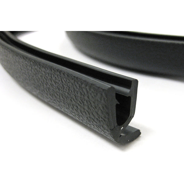 1968-1972 Chevy Chevelle Rear Headliner Moulding.