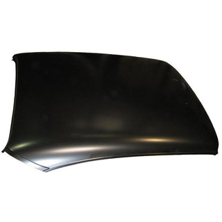 1968-1972 Pontiac GTO Roof Panel.