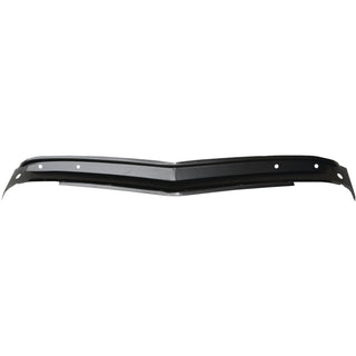 1947-1954 CHEVY C10 Pickup ROOF PANEL BRACE FRONT.