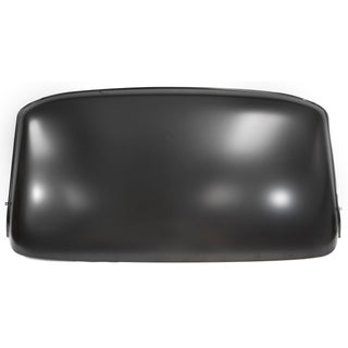 1967-1972 CHEVY C10 P/U ROOF PANEL - Classic 2 Current Fabrication