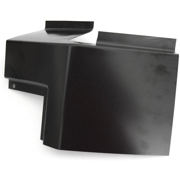 1978-1988 GM G Body B-Pillar T-Top Roof Patch LH.