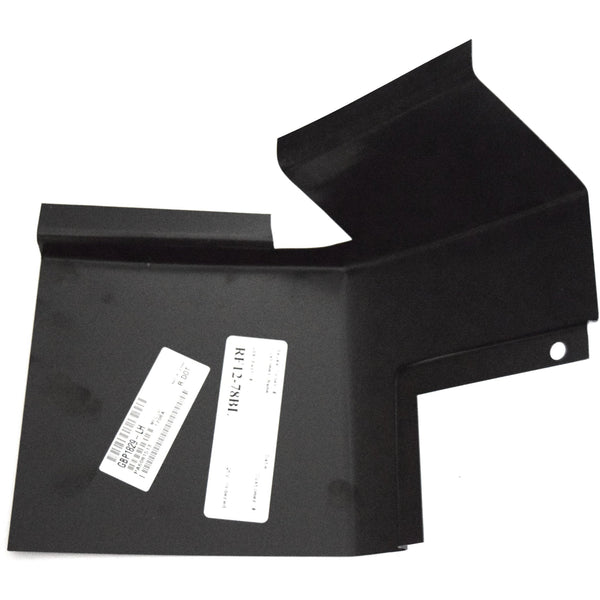 1978-1988 GM G Body B-Pillar T-Top Roof Patch LH.