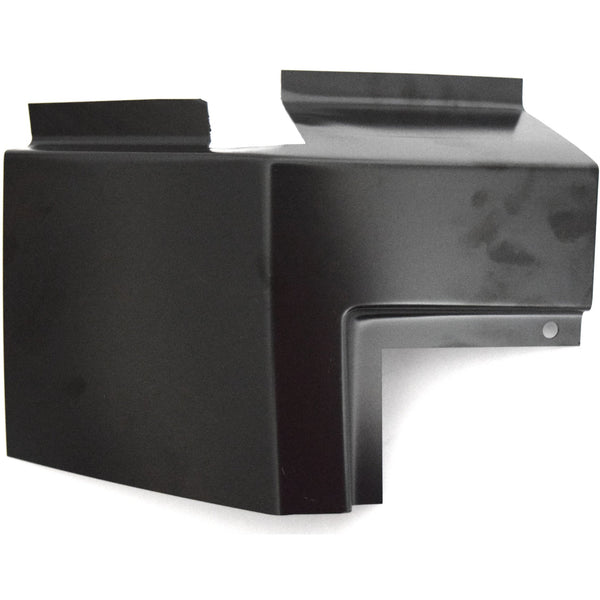 1978-1988 GM G Body B-Pillar T-Top Roof Patch RH.