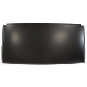 1978-1988 GM G Body  T-Top Rear Roof Panel.