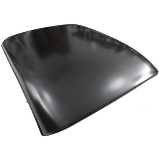 1955-1957 Chevy Hardtop Roof Panel - Classic 2 Current Fabrication