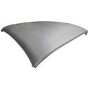 1955-1957 Chevy Sedan Roof Panel - Classic 2 Current Fabrication