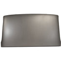 1973-1987 Chevy C10 Pickup Roof Outer Panel.