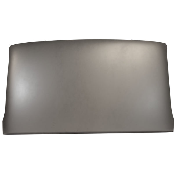 1973-1987 Chevy C10 Pickup Roof Outer Panel.