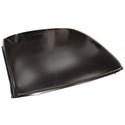 1965-1966 Ford Mustang Fastback Roof Panel.
