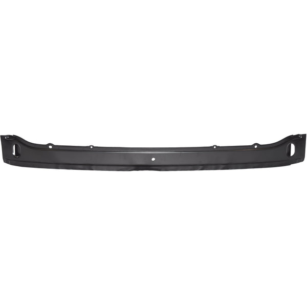1965-1966 Ford Mustang Fastback Roof Brace Rear.