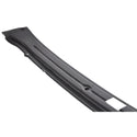 1965-1966 Ford Mustang Fastback Roof Brace Rear.